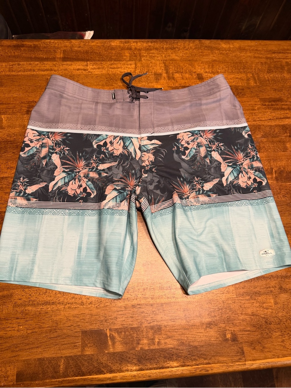O'Neill Men's Hyperfreak Board Shorts